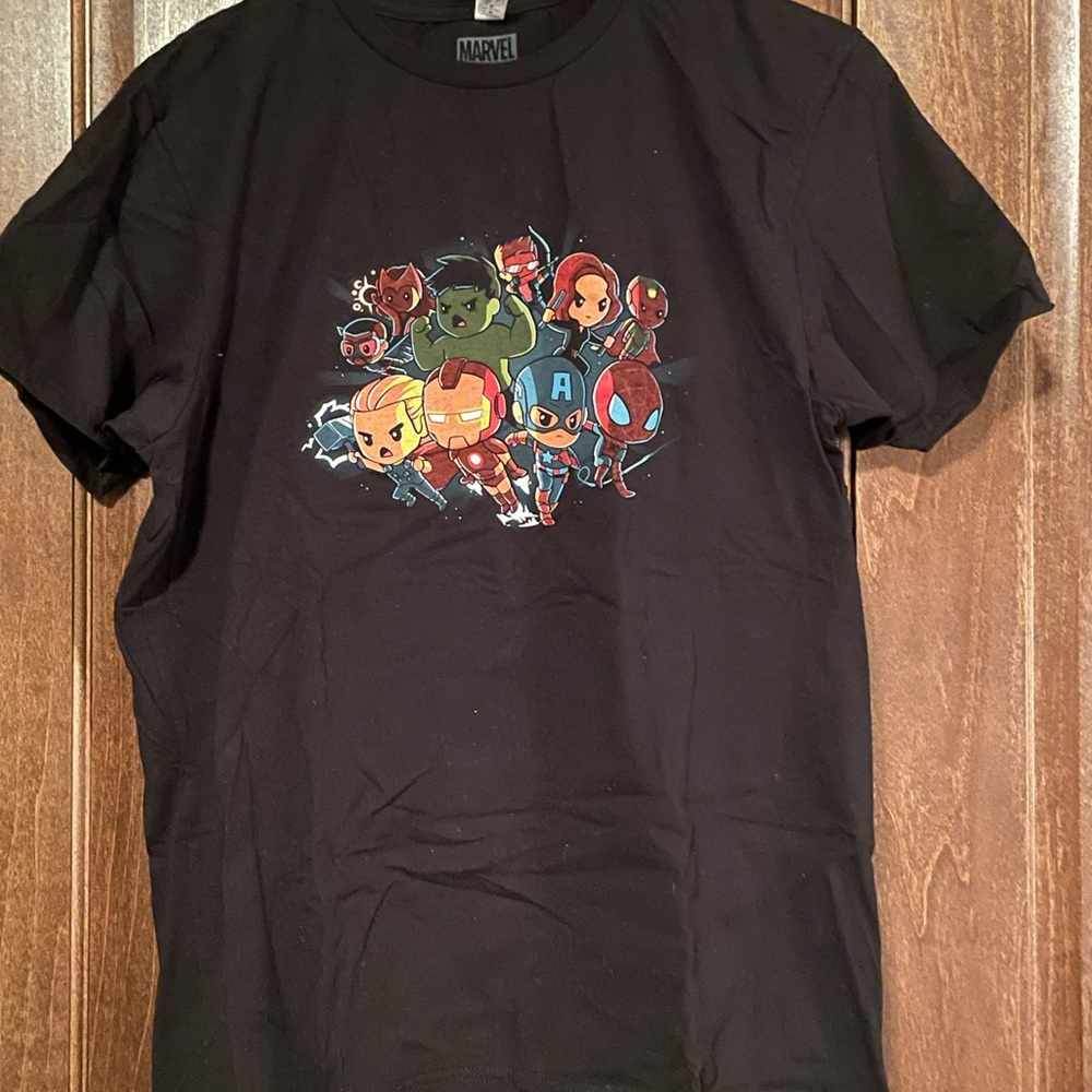 Avengers T-Shirt